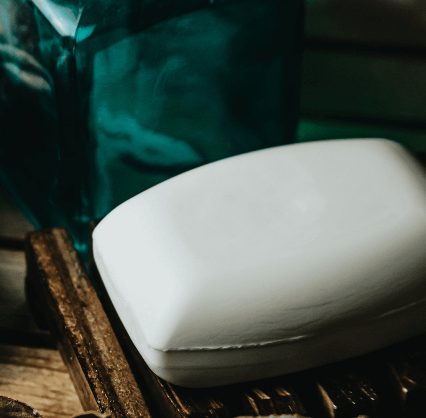 COCONUT BAR SOAP